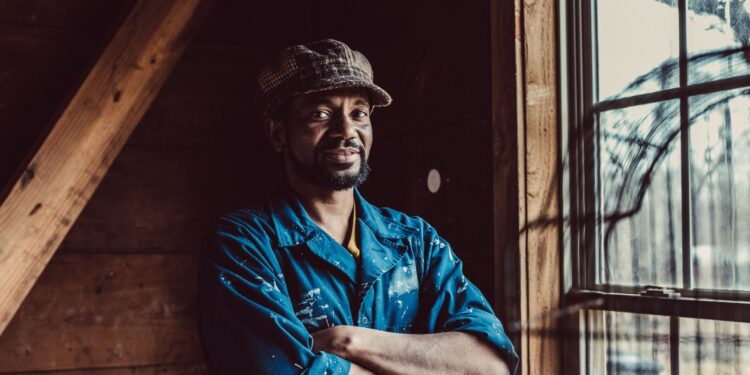 UTA artist Huckaby named Fulbright Scholar – News Center UTA artist Huckaby named Fulbright Scholar – News Center