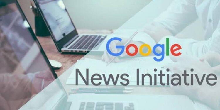 Google announces recipients of 3rd Google News Initiative Innovation Challenge