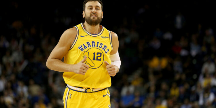 Andrew Bogut bashes the NBA for looking down on Australia / News Andrew Bogut bashes the NBA for looking down on Australia / News