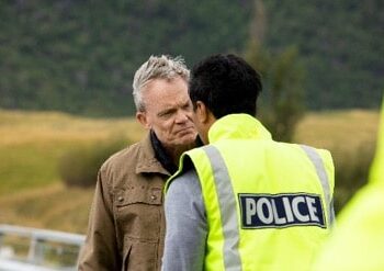 New Zealand drama ONE LANE BRIDGE returns with a brand new season today on ACORN TV