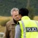 New Zealand drama ONE LANE BRIDGE returns with a brand new season today on ACORN TV New Zealand drama ONE LANE BRIDGE returns with a brand new season today on ACORN TV