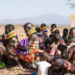 ‘As a child I didn’t know about begging but now I beg for help’ – how drought is devastating the people of Northern Kenya