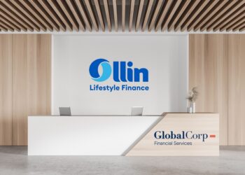 GlobalCorp launches Ollin Finance in the Egyptian market