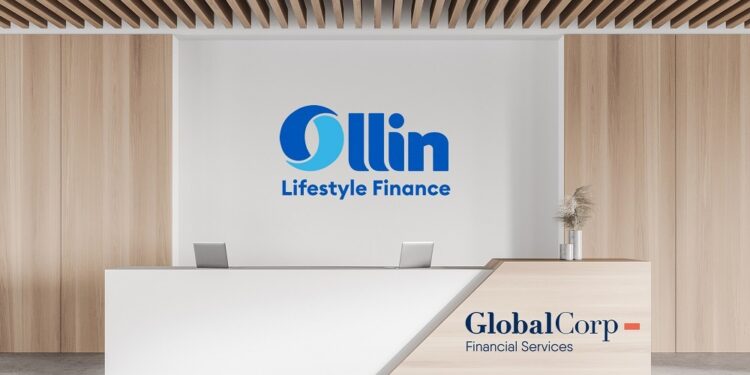 GlobalCorp launches Ollin Finance in the Egyptian market