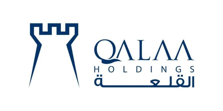 Qalaa Holdings achieves EGP 18.7bn in consolidated revenues in 1Q Qalaa Holdings achieves EGP 18.7bn in consolidated revenues in 1Q