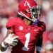 Dan Campbell reveals ‘it’s not easy’ to keep Jameson Williams engaged in Lions camp with ACL injury