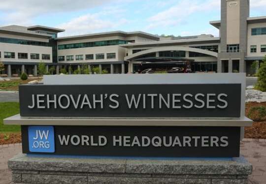 Jehovah’s Witnesses holds global convention from July to August Jehovah’s Witnesses holds global convention from July to August