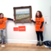Climate Activists Glue Themselves to Van Gogh Painting in London | Smart News