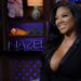 Kenya Moore Insinuates Marlo Hampton Is Using Home Invasion For Publicity
