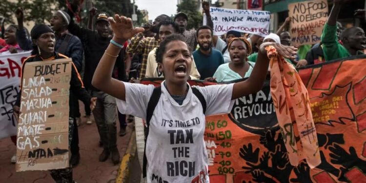 Kenya’s election promises: an economist’s perspective