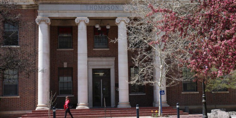 LGBTQ studies minor added to University of Nevada, Reno curriculum LGBTQ studies minor added to University of Nevada, Reno curriculum