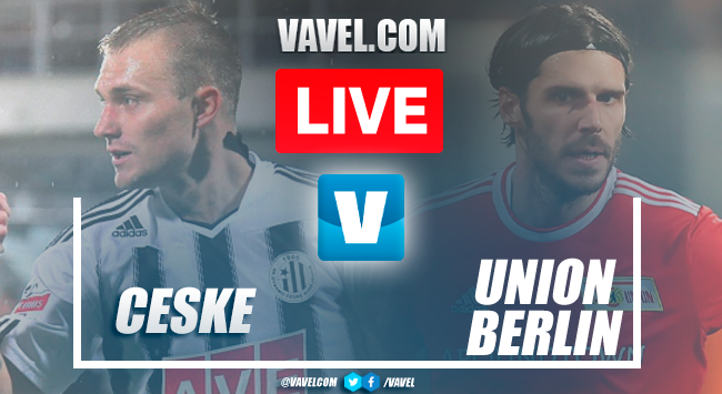 Ceske Budejovice vs Union Berlin: Live Stream, Score Updates and How to Watch Friendly Game | 07/15/2022 Ceske Budejovice vs Union Berlin: Live Stream, Score Updates and How to Watch Friendly Game | 07/15/2022