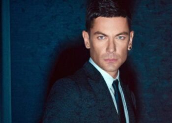 World-renowned Croatian pianist Maksim Mrvica touring Australia and New Zealand in September