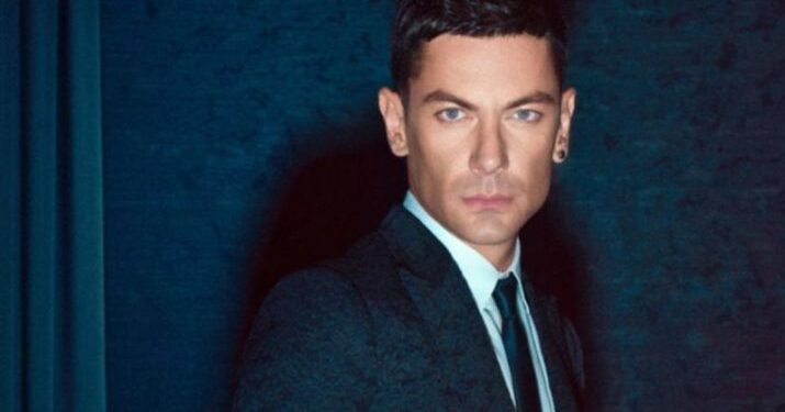 World-renowned Croatian pianist Maksim Mrvica touring Australia and New Zealand in September World-renowned Croatian pianist Maksim Mrvica touring Australia and New Zealand in September