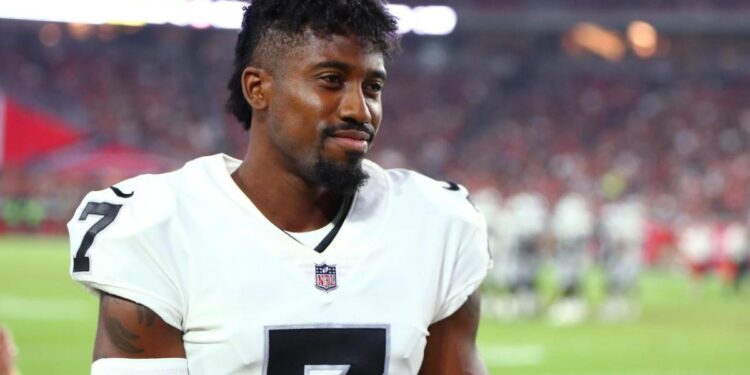 Former Raiders All-Pro Marquette King insinuates discrimination ended his NFL career in 2018 after six seasons Former Raiders All-Pro Marquette King insinuates discrimination ended his NFL career in 2018 after six seasons