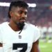 Former Raiders All-Pro Marquette King insinuates discrimination ended his NFL career in 2018 after six seasons Former Raiders All-Pro Marquette King insinuates discrimination ended his NFL career in 2018 after six seasons