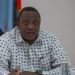 Uhuru Kenyatta appoints Julius Nyabundi as Kenya National Examinations Council chair
