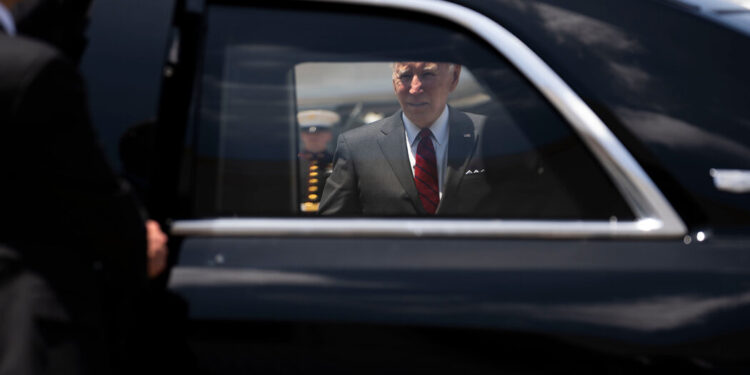 Biden Savors Much-Needed Victories. But Will the Highs Overshadow the Lows? Biden Savors Much-Needed Victories. But Will the Highs Overshadow the Lows?