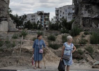 Ukraine News: Turkey Raises Hopes for a Grain Deal
