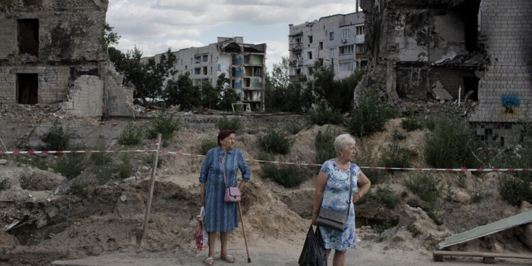 Ukraine News: Turkey Raises Hopes for a Grain Deal