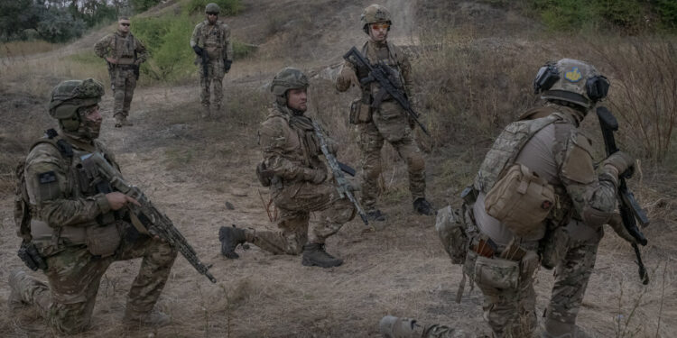 Russia-Ukraine War News: Live Updates Russia-Ukraine War News: Live Updates