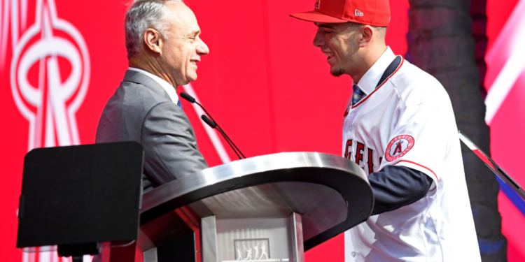 2022 MLB Draft tracker: Results, analysis, full list of every draft pick with 10 rounds completed
