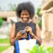 The Changing Face of Mobile Money in Ghana The Changing Face of Mobile Money in Ghana