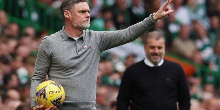 Motherwell part company with Graham Alexander two days before league opener Motherwell part company with Graham Alexander two days before league opener