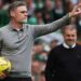 Motherwell part company with Graham Alexander two days before league opener