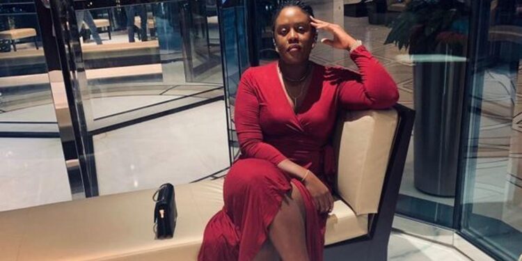 Winnie Odinga cheekily asks potential suitors to shoot their shots