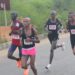 Kenya and Ghana share honors at first Accra inter-city marathon Kenya and Ghana share honors at first Accra inter-city marathon