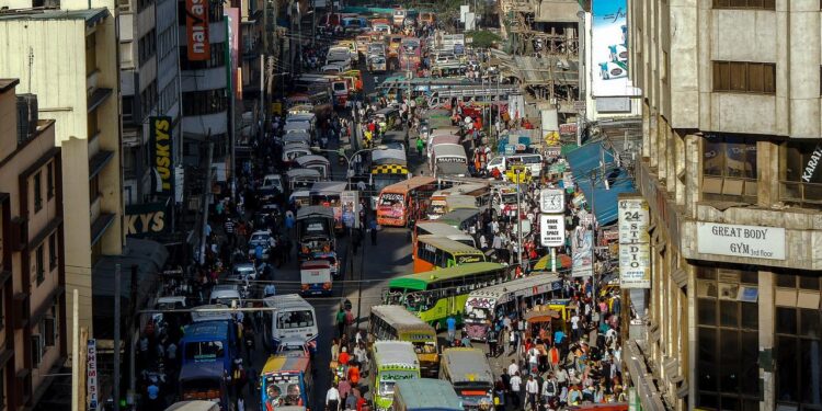 Kenya dispatch: ‘many are praying and hoping for peaceful elections’ – JURIST