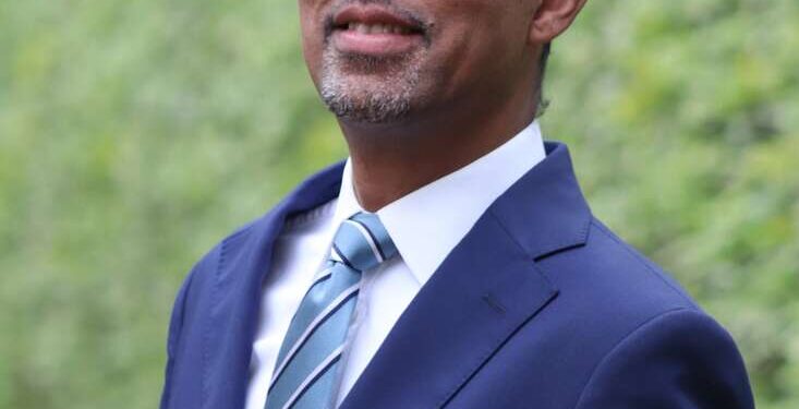 Kenya seeks to rival London, Dubai with new financial hub Kenya seeks to rival London, Dubai with new financial hub