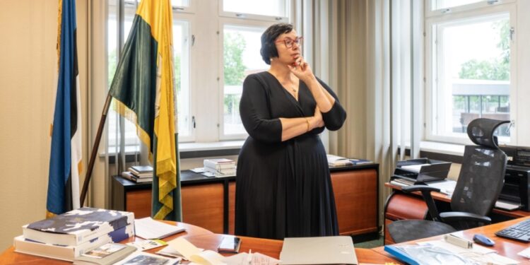 In city where ‘Europe starts,’ ethnic Russians begin questioning Putin’s war In city where ‘Europe starts,’ ethnic Russians begin questioning Putin’s war