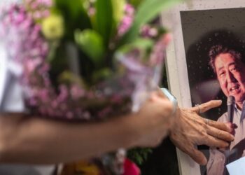 Lower House redistricting plans in focus after Abe’s death