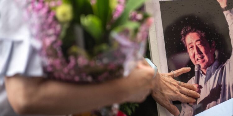 Lower House redistricting plans in focus after Abe’s death