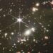 Webb telescope reveals clearest infrared image of early universe Webb telescope reveals clearest infrared image of early universe