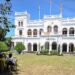 Sri Lanka protest sites calm as president’s resignation awaited