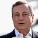 Italian president urges Prime Minister Mario Draghi not to quit Italian president urges Prime Minister Mario Draghi not to quit