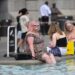 Scorching summer heat wave throws Britain into more chaos Scorching summer heat wave throws Britain into more chaos
