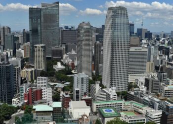 Tokyo falls to ninth most expensive city for expats amid weak yen