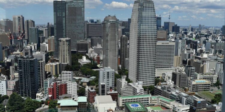Tokyo falls to ninth most expensive city for expats amid weak yen Tokyo falls to ninth most expensive city for expats amid weak yen