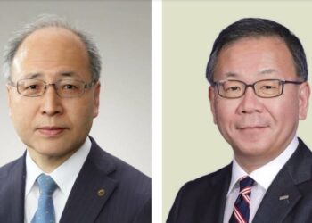 Japanese government picks new BOJ board members in sign of less dovish central bank