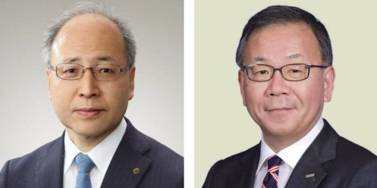 Japanese government picks new BOJ board members in sign of less dovish central bank Japanese government picks new BOJ board members in sign of less dovish central bank
