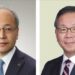 Japanese government picks new BOJ board members in sign of less dovish central bank Japanese government picks new BOJ board members in sign of less dovish central bank