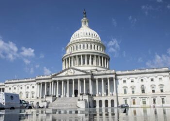 U.S. Senate adopts resolution honoring slain former prime minister Abe