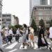 Despite Abe’s push, women still largely absent from Japan boards