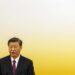 China says Xi and other leaders got local shots in rare disclosure China says Xi and other leaders got local shots in rare disclosure