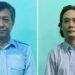 Myanmar executes four democracy activists, drawing condemnation and outrage