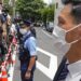 Tokyo police boosting security ahead of Abe’s state funeral